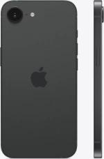 Apple iPhone 16e 5G (8GB/128GB) Black