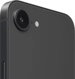 Apple iPhone 16e 5G (8GB/128GB) Black