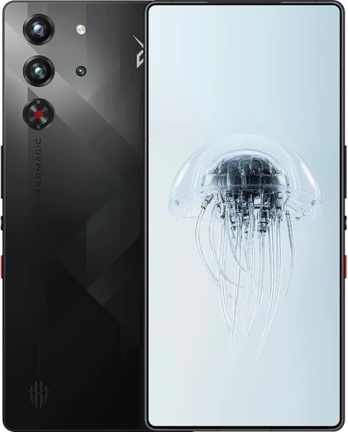 Nubia RedMagic 10 Pro 5G (12GB/256GB) Shadow