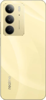 Realme C75 (8GB/256GB) Lightning Gold