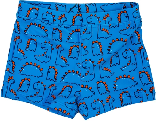 Μαγιό boxer "Dino" ρουά