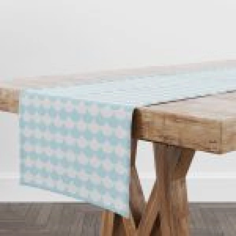 479329 BEAUTY HOME ΡΑΝΝΕΡ ΓΟΡΓΟΝΕ ΓΑΛΑΖΙΟ 34 CM X 1,5 M