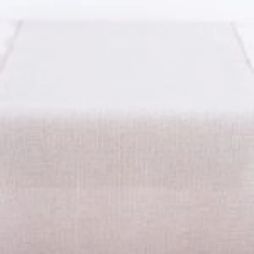 479345 BEAUTY HOME ΡΑΝΝΕΡ ΓΚΡΙ ΑΣΗΜΙ LUREX 34 CM X 1,5 M