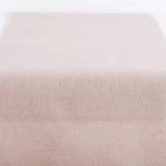 479359 BEAUTY HOME ΡΑΝΝΕΡ ΜΠΕΖ ΧΡΥΣΟ LUREX 34 CM X 2.5 M