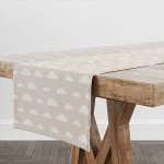 478965 BEAUTY HOME ΡΑΝΝΕΡ ΣΥΝΝΕΦΑ 34 CM X 2.5 M
