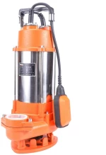 464080 ΥΠΟΒΡΥΧΙΑ ΑΝΤΛΙΑ - 750W - 1HP - FINDER - 197424