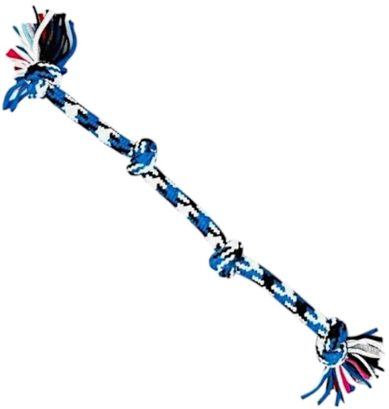 493884 ΠΑΙΧΝΙΔΙ ΣΚΥΛΟΥ ΣΧΟΙΝΙ ΜΕ ΚΟΜΠΟΥΣ - 60CM - 12PCS - 550513