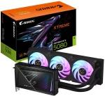GIGABYTE VGA GV-N5080AORUSX W-16GD, 16GB , GDDR7