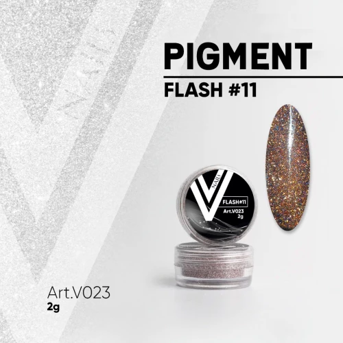 Flash Pigment #11 V023
