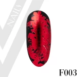 Foil Red F003