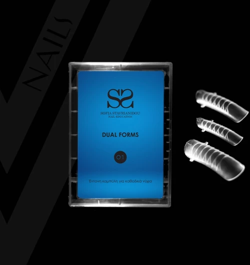Dual Forms 01