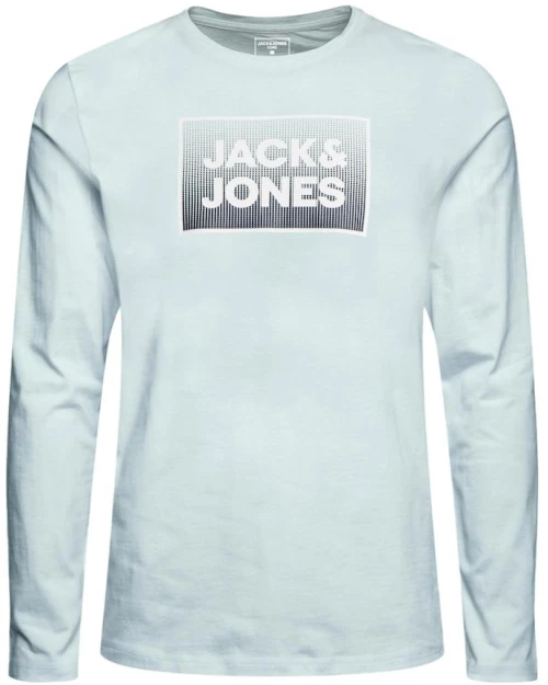 Μπλούζα "Jack & Jones" μέντα