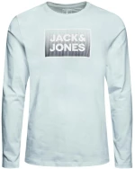 Μπλούζα "Jack & Jones" μέντα