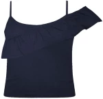 Μπλούζα "Navy top" μπλε