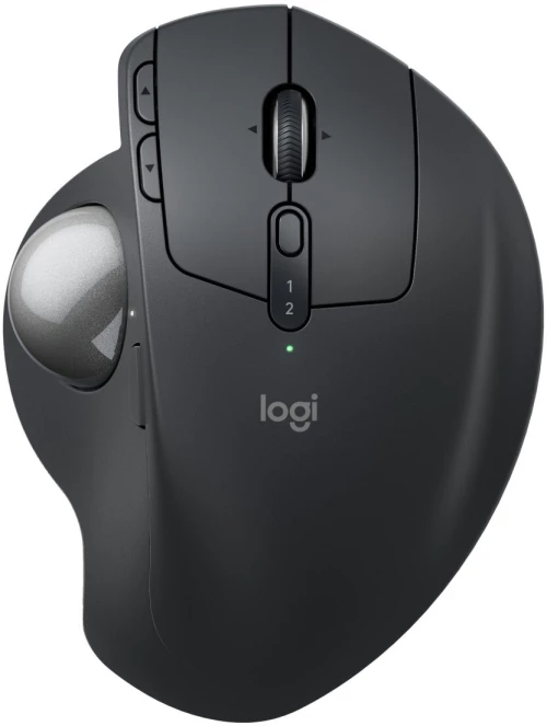 LOGITECH Mouse MX Ergo S Trackball