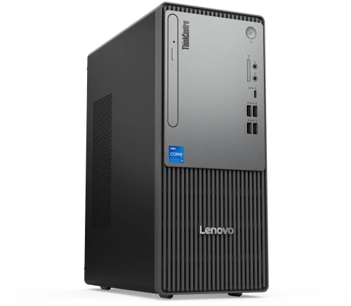 Lenovo ThinkCentre neo50t i3-14100/ 16GB/ 512GB/ Windows 11 Pro/ 5Y On Site