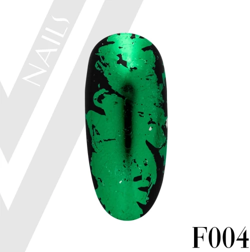 Foil Green F004