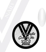 Sculpture Gel Coconut G096