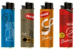 Smoking Αναπτήρας Πέτρας Festival - Stickers