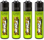 Clipper Αναπτήρας Μεγάλος - FFX THC