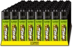 Clipper Αναπτήρας Μεγάλος - FFX THC