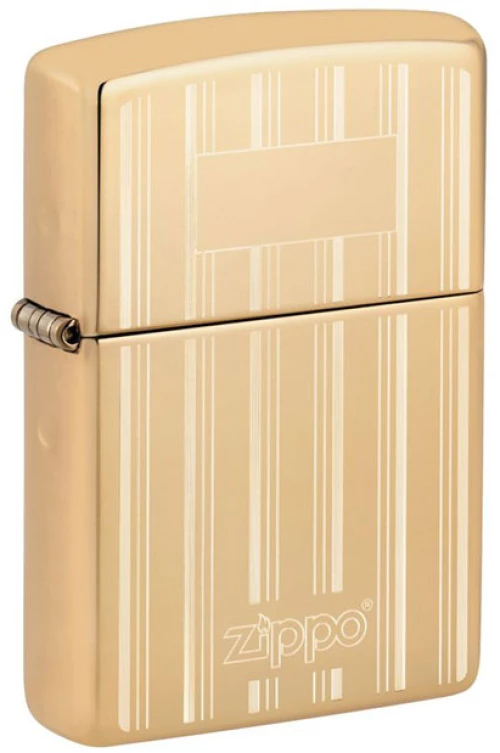 ZIPPO Αναπτήρας - 46011 Zippo Pattern