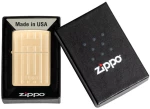 ZIPPO Αναπτήρας - 46011 Zippo Pattern