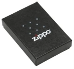 ZIPPO Αναπτήρας - Dartboard Emblem
