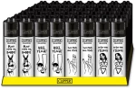 Clipper Αναπτήρας Μεγάλος - Adult #5 (Ειδική έκδοση 18+)