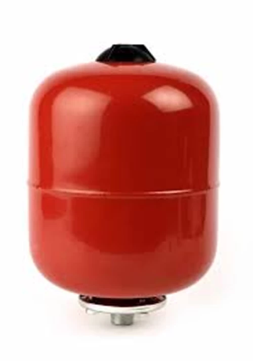Hansa HHQ FLEX Δοχείο Διαστολής Θέρμανσης Κάθετο 25lt