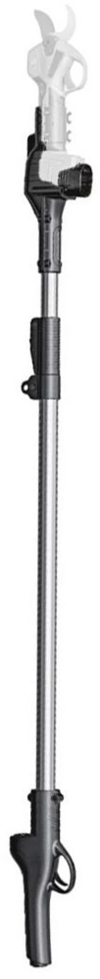 Κοντάρι τηλεσκοπικό (7609) protech-330s