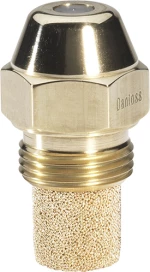 Danfoss 0.85/60°S Μπεκ για Καυστήρα