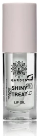 Garden | Shiny Treat Lip Oil Ενυδατικό Έλαιο Χειλιών-Θεραπεία | 6ml