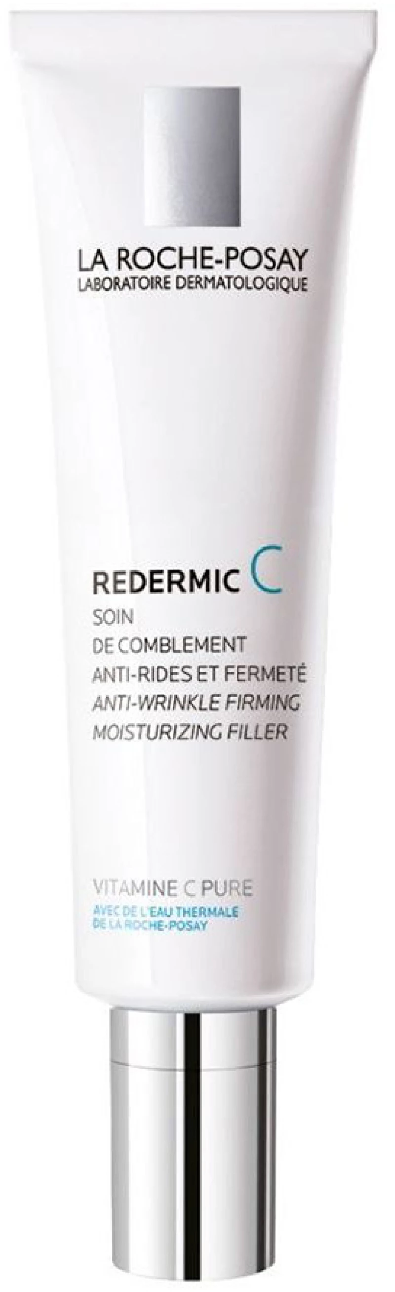 La Roche Posay | Redermic C | Αντιγηραντική Κρέμα Προσώπου | 40ml