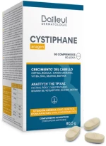 Bailleul | Cystiphane Anagen Συμπλήρωμα Διατροφής για Υγεία Μαλλιών |  90 tabs