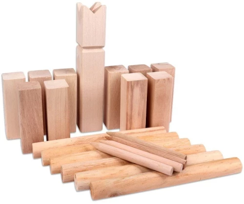 Kubb 21τεμ.
