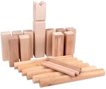 Kubb 21τεμ.