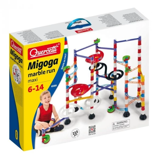Κατρακύλα μπίλιας  Migoga  - Maxi