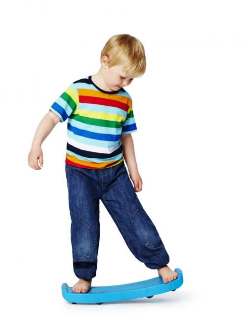 Σανίδα κίνησης Robo Board