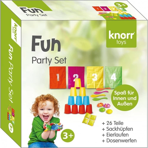 Σετ FUN PARTY