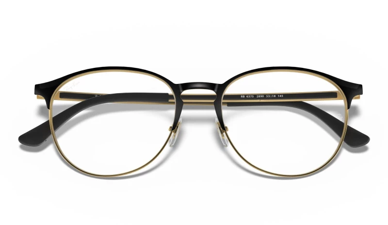 RAY BAN RB 6375 2890