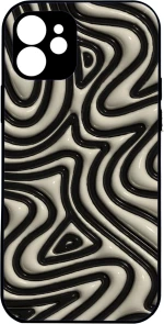 Black lines Samsung Galaxy A55 5G