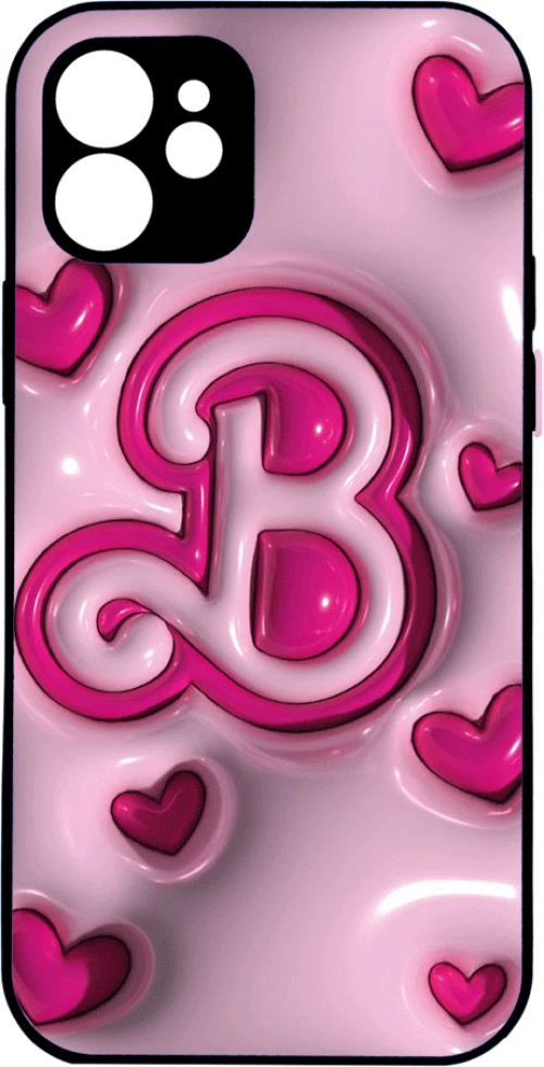 Barbie IPhone 12 Pro Max