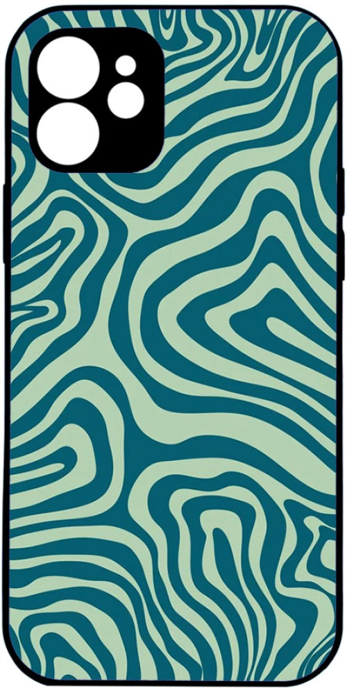 Green lines IPhone XR