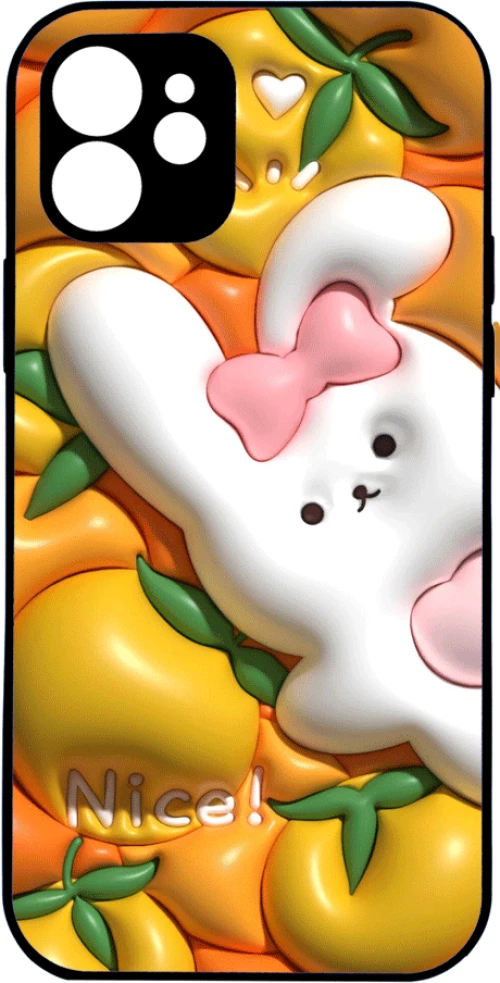 Rabbit Poco X6 5G