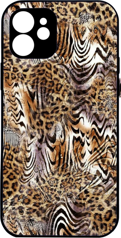 Animal print tiger desing 2 IPhone 11 Pro