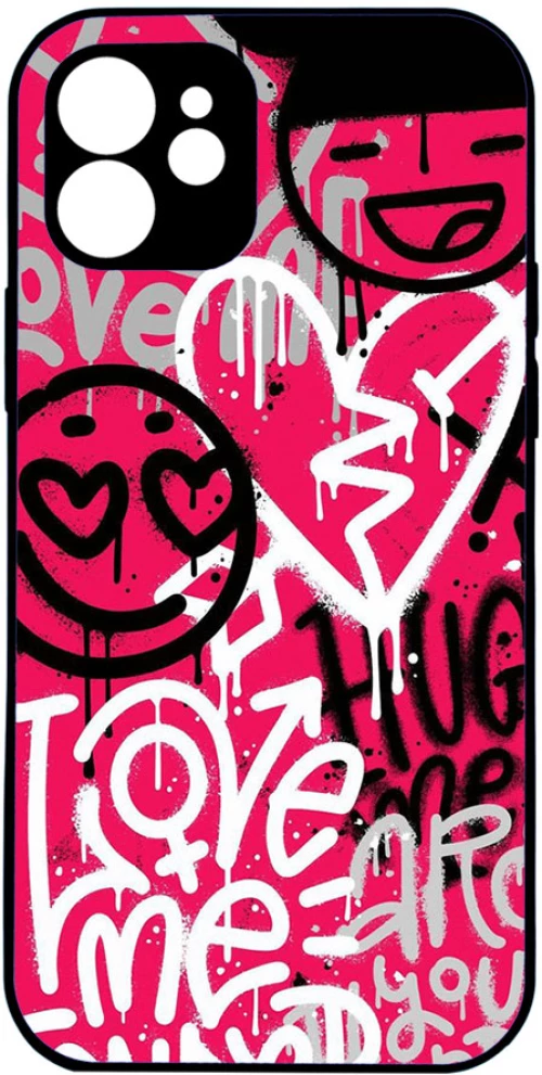 love me IPhone 12