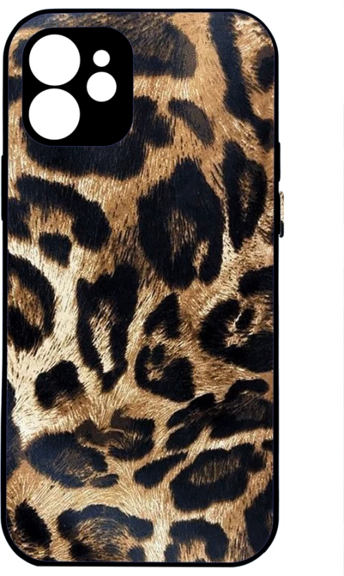 Animal print leopard desing 3 IPhone 11 Pro
