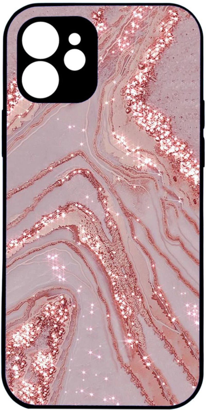 Marble pink Samsung Galaxy A34 5G