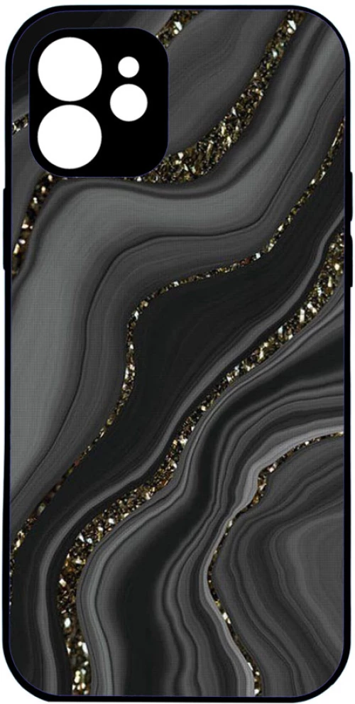 Marble gray Samsung Galaxy S22 Plus